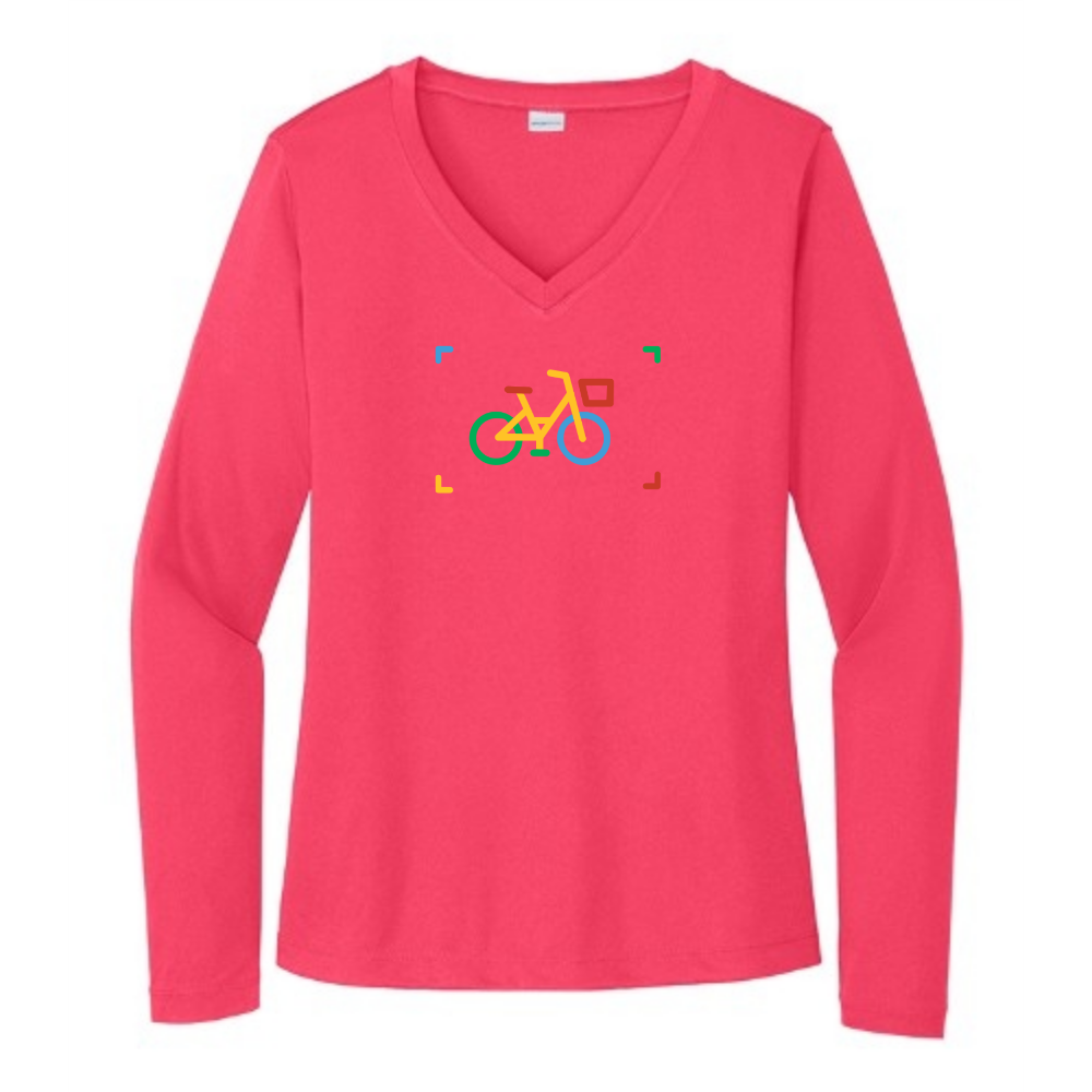 Hot Coral