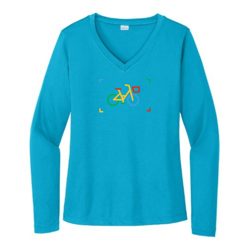 Atomic Blue