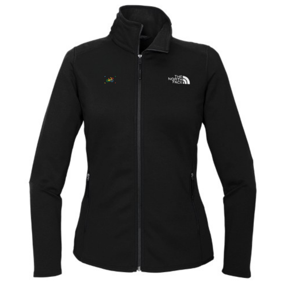 TNF Black