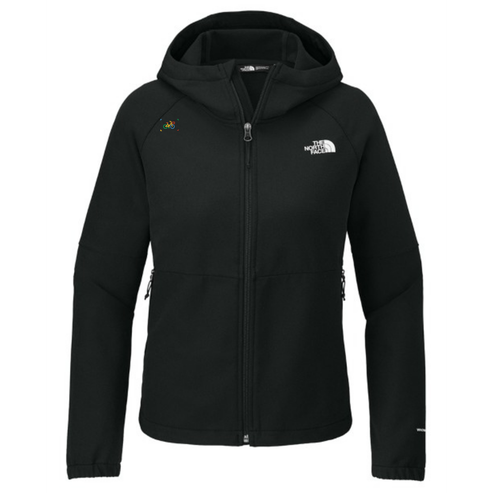 TNF Black Heather