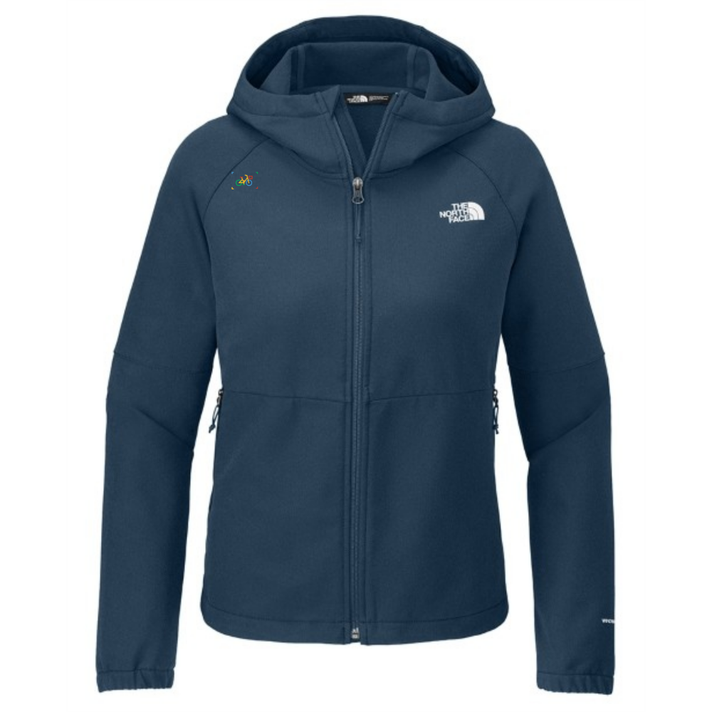 Shady Blue Dark Heather