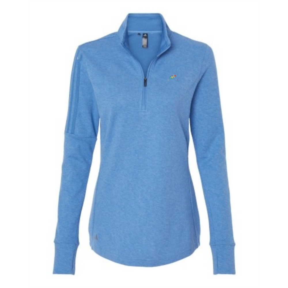 Focus Blue Melange