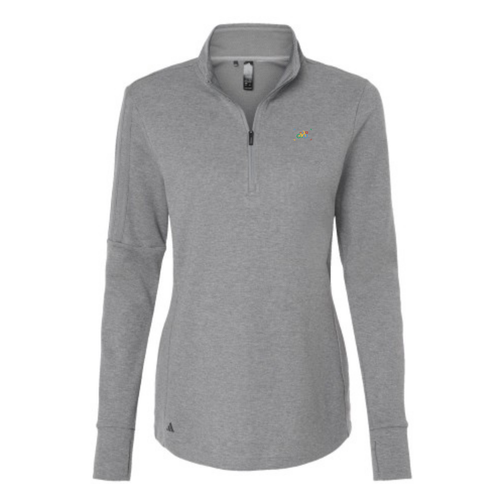 Grey Three Melange